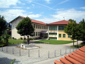 Grundschule Flintsbach